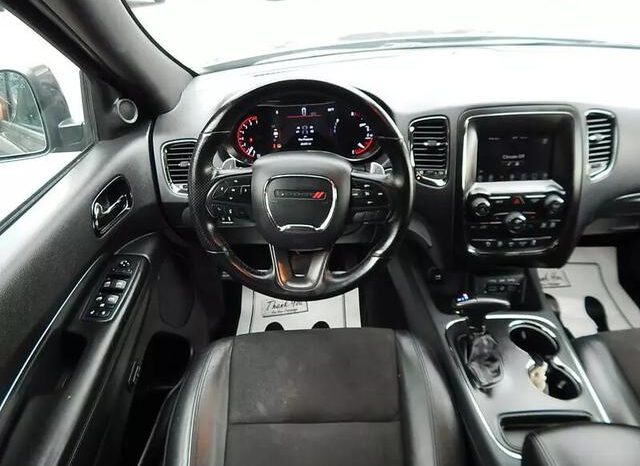 
								2020 Dodge Durango GT Plus Sport Utility 4D full									