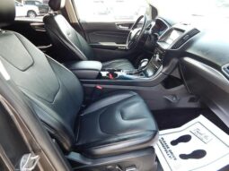 
										2017 Ford Edge Titanium Sport Utility 4D full									