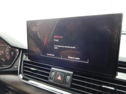 
										2021 Audi Q5 45 TFSI Premium Plus Sport Utility 4D full									