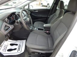 
										2019 Chevrolet Cruze LT Sedan 4D full									