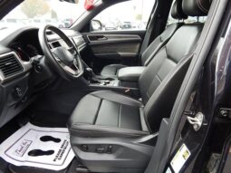 
										2021 Volkswagen Atlas Cross Sport SE 4Motion w/Technology Sport Utility 4D full									
