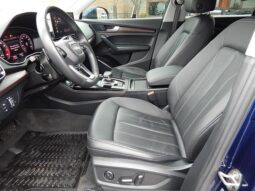 
										2021 Audi Q5 45 TFSI Premium Plus Sport Utility 4D full									