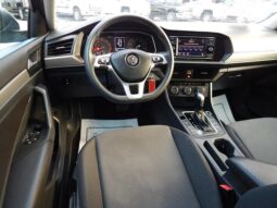 
										2019 Volkswagen Jetta 1.4T S Sedan 4D full									