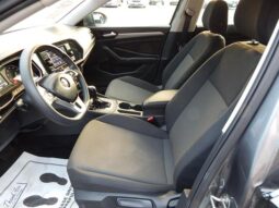 
										2019 Volkswagen Jetta 1.4T S Sedan 4D full									