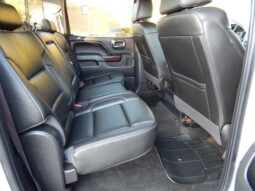 
										2017 GMC Sierra 1500 Crew Cab SLT Pickup 4D 5 3/4 ft full									