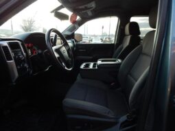 
										2014 Chevrolet Silverado 1500 Crew Cab Z71 LT Pickup 4D 5 3/4 ft full									
