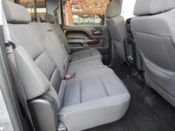 
										2017 GMC Sierra 1500 Crew Cab SLE Pickup 4D 6 1/2 ft full									