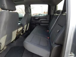 
										2019 Chevrolet Silverado 1500 Crew Cab Custom Trail Boss Pickup 4D 6 1/2 ft full									