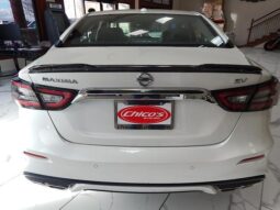 
										2022 Nissan Maxima SV Sedan 4D full									