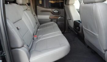 
										2020 Chevrolet Silverado 1500 Crew Cab RST Pickup 4D 5 3/4 ft full									