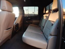 
										2020 Chevrolet Silverado 1500 Crew Cab RST Pickup 4D 5 3/4 ft full									