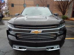 
										2019 Chevrolet Silverado 1500 Crew Cab High Country Pickup 4D 5 3/4 ft full									