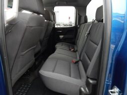 
										2018 Chevrolet Silverado 1500 Double Cab LT Pickup 4D 6 1/2 ft full									