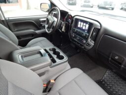 
										2018 Chevrolet Silverado 1500 Double Cab LT Pickup 4D 6 1/2 ft full									