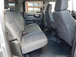 
										2021 Chevrolet Silverado 1500 Crew Cab LT Pickup 4D 5 3/4 ft full									