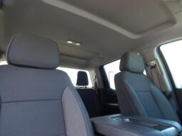 
										2023 Chevrolet Silverado 1500 Crew Cab Custom Pickup 4D 5 3/4 ft full									