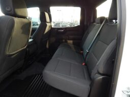 
										2022 Chevrolet Silverado 1500 Crew Cab Custom Trail Boss Pickup 4D 5 3/4 ft full									