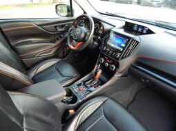 
										2022 Subaru Forester Sport SUV 4D full									