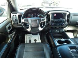 
										2017 GMC Sierra 1500 Crew Cab Denali Pickup 4D 5 3/4 ft full									