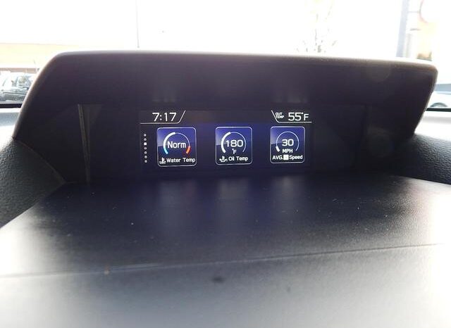 
								2022 Subaru Forester Sport SUV 4D full									