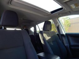 
										2017 Toyota RAV4 XLE Sport Utility 4D full									
