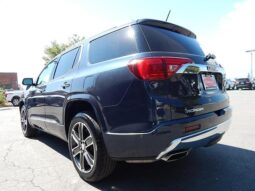 
										2019 GMC Acadia Denali Sport Utility 4D full									