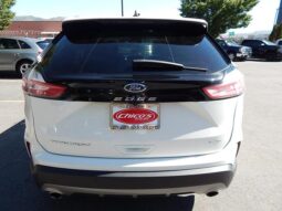 
										2021 Ford Edge Titanium Sport Utility 4D full									