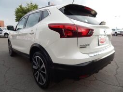 
										2019 Nissan Rogue Sport SL Sport Utility 4D full									