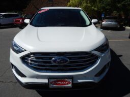 
										2021 Ford Edge Titanium Sport Utility 4D full									