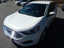 
										2021 Ford Edge Titanium Sport Utility 4D full									