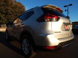 
										2020 Nissan Rogue SV Sport Utility 4D full									