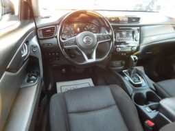 
										2020 Nissan Rogue SV Sport Utility 4D full									