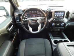 
										2021 GMC Sierra 1500 Crew Cab Elevation Pickup 4D 6 1/2 ft full									