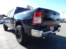 
										2021 Ram 1500 Crew Cab Big Horn Pickup 4D 5 1/2 ft full									