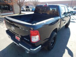 
										2021 Ram 1500 Crew Cab Big Horn Pickup 4D 5 1/2 ft full									