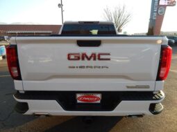 
										2021 GMC Sierra 1500 Crew Cab Elevation Pickup 4D 6 1/2 ft full									