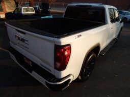 
										2021 GMC Sierra 1500 Crew Cab Elevation Pickup 4D 6 1/2 ft full									