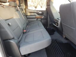 
										2021 GMC Sierra 1500 Crew Cab Elevation Pickup 4D 6 1/2 ft full									