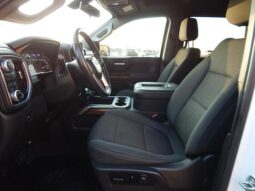 
										2021 GMC Sierra 1500 Crew Cab Elevation Pickup 4D 6 1/2 ft full									