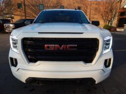 
										2021 GMC Sierra 1500 Crew Cab Elevation Pickup 4D 6 1/2 ft full									