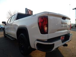 
										2021 GMC Sierra 1500 Crew Cab Elevation Pickup 4D 6 1/2 ft full									