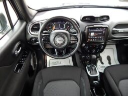 
										2021 Jeep Renegade Latitude Sport Utility 4D full									