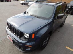 
										2021 Jeep Renegade Latitude Sport Utility 4D full									