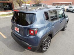 
										2021 Jeep Renegade Latitude Sport Utility 4D full									