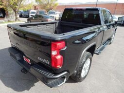 
										2023 Chevrolet Silverado 2500 HD Crew Cab High Country Pickup 4D 6 1/2 ft full									