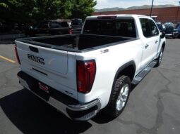 
										2019 GMC Sierra 1500 Crew Cab SLT Pickup 4D 5 3/4 ft full									