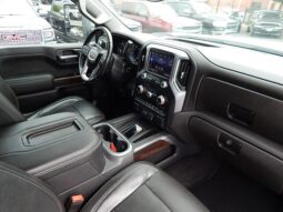 
										2019 GMC Sierra 1500 Crew Cab SLT Pickup 4D 5 3/4 ft full									