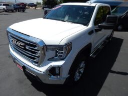 
										2019 GMC Sierra 1500 Crew Cab SLT Pickup 4D 5 3/4 ft full									