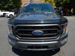 
										2021 Ford F150 SuperCrew Cab XLT Pickup 4D 6 1/2 ft full									