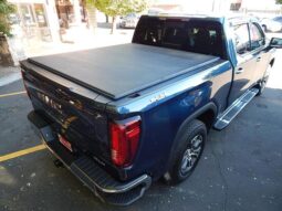 
										2019 GMC Sierra 1500 Crew Cab SLT Pickup 4D 5 3/4 ft full									